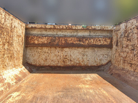 三菱ふそうキャンターコンテナ専用車小型（2t・3t）[写真08]