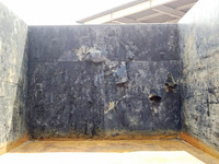 日野レンジャー深ダンプ（土砂禁ダンプ）中型（4t）[写真11]