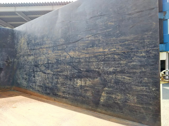 日野レンジャー深ダンプ（土砂禁ダンプ）中型（4t）[写真12]