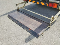 日野レンジャー深ダンプ（土砂禁ダンプ）中型（4t）[写真14]