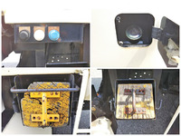 日野レンジャー深ダンプ（土砂禁ダンプ）中型（4t）[写真16]