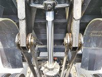 日野レンジャー深ダンプ（土砂禁ダンプ）中型（4t）[写真22]