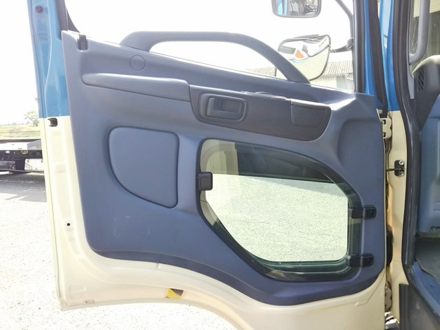 日野レンジャー深ダンプ（土砂禁ダンプ）中型（4t）[写真29]