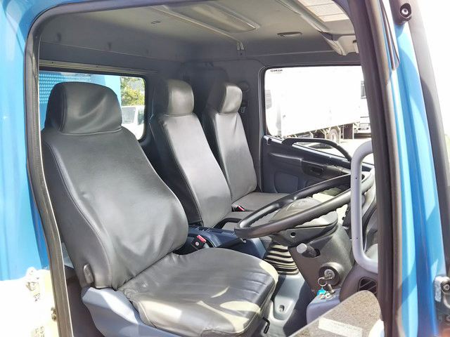 日野レンジャー深ダンプ（土砂禁ダンプ）中型（4t）[写真30]