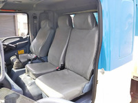 日野レンジャー深ダンプ（土砂禁ダンプ）中型（4t）[写真31]