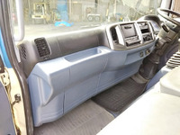 日野レンジャー深ダンプ（土砂禁ダンプ）中型（4t）[写真33]