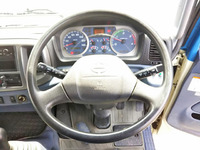 日野レンジャー深ダンプ（土砂禁ダンプ）中型（4t）[写真35]