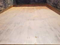 日野レンジャー深ダンプ（土砂禁ダンプ）中型（4t）[写真09]