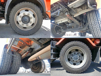 UDトラックスコンドルパッカー車（塵芥車）増トン（6t・8t）[写真21]