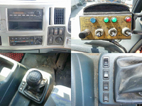 UDトラックスコンドルパッカー車（塵芥車）増トン（6t・8t）[写真25]