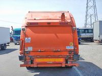 UDトラックスコンドルパッカー車（塵芥車）増トン（6t・8t）[写真06]