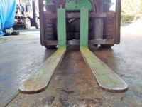 三菱重工フォークリフト[写真11]