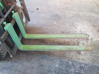 三菱重工フォークリフト[写真13]