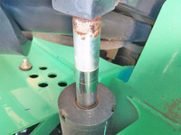 三菱重工フォークリフト[写真15]