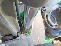 三菱重工フォークリフト[写真16]