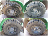 三菱重工フォークリフト[写真18]