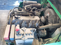 三菱重工フォークリフト[写真21]