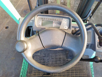 三菱重工フォークリフト[写真25]