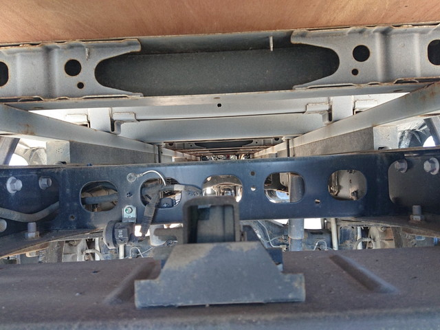 日野デュトロ平ボディ小型（2t・3t）[写真15]