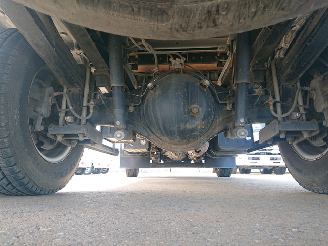 日野デュトロ平ボディ小型（2t・3t）[写真16]