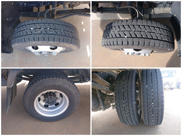 日野デュトロ平ボディ小型（2t・3t）[写真17]