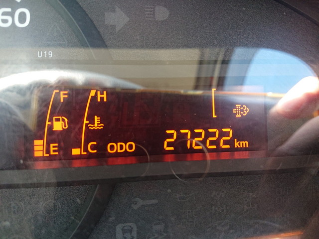 日野デュトロ平ボディ小型（2t・3t）[写真26]