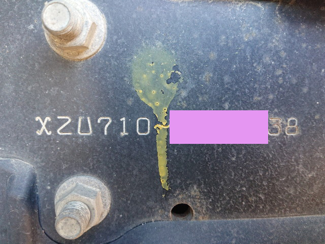 日野デュトロ平ボディ小型（2t・3t）[写真29]