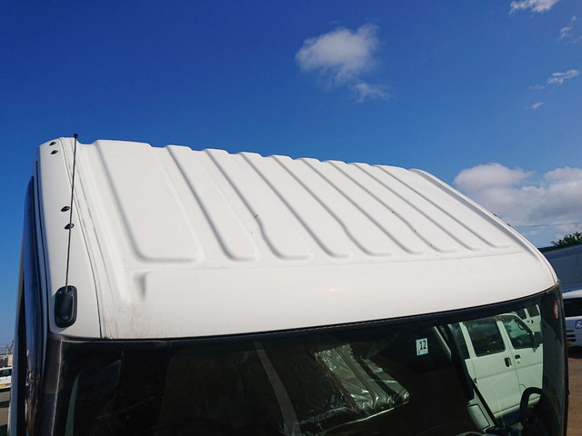 日野デュトロ平ボディ小型（2t・3t）[写真08]