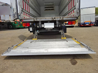 日野レンジャー冷凍車（冷蔵車）中型（4t）[写真14]