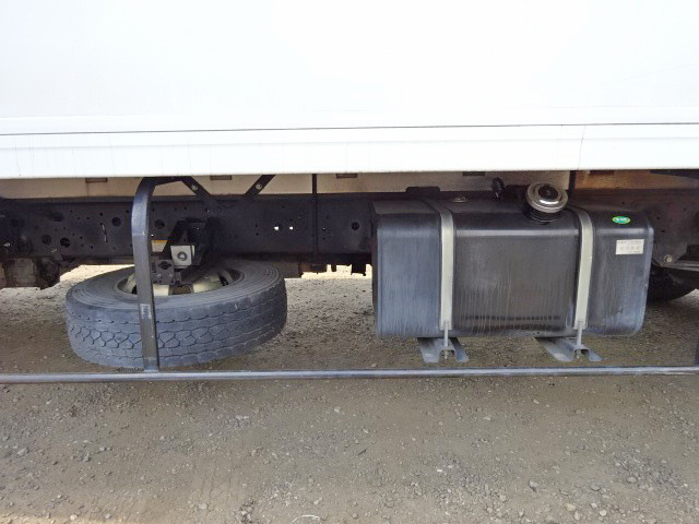 日野レンジャー冷凍車（冷蔵車）中型（4t）[写真21]