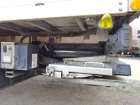 日野レンジャー冷凍車（冷蔵車）中型（4t）[写真23]