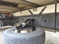 日野レンジャー冷凍車（冷蔵車）中型（4t）[写真24]