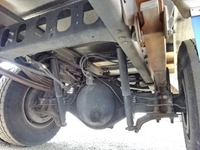 日野レンジャー冷凍車（冷蔵車）中型（4t）[写真25]