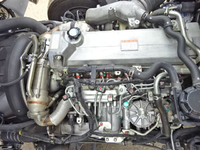 日野レンジャー冷凍車（冷蔵車）中型（4t）[写真30]