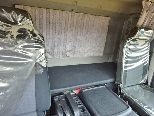 日野レンジャー冷凍車（冷蔵車）中型（4t）[写真33]