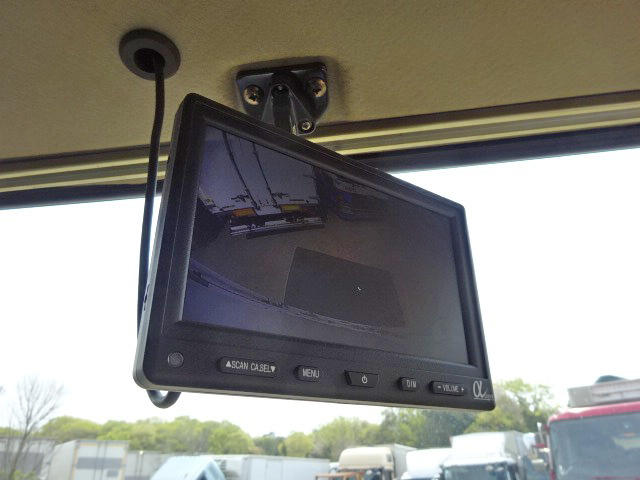 日野レンジャー冷凍車（冷蔵車）中型（4t）[写真34]