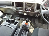 日野レンジャー冷凍車（冷蔵車）中型（4t）[写真35]