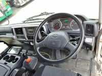 日野レンジャー冷凍車（冷蔵車）中型（4t）[写真36]