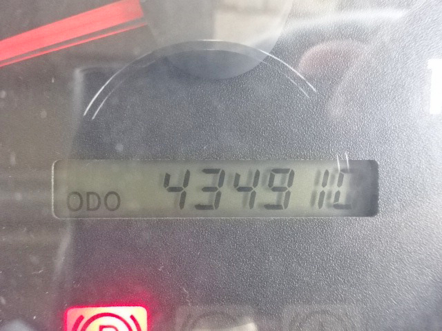 日野レンジャー冷凍車（冷蔵車）中型（4t）[写真37]