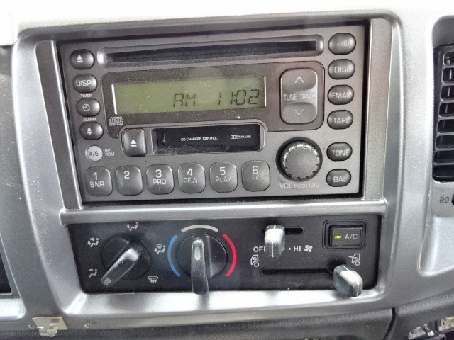 日野レンジャー冷凍車（冷蔵車）中型（4t）[写真38]