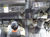 日野レンジャー冷凍車（冷蔵車）中型（4t）[写真39]