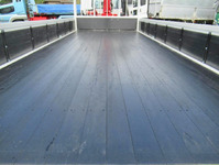 三菱ふそうファイタークレーン4段増トン（6t・8t）[写真11]