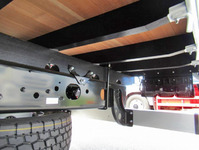 三菱ふそうファイタークレーン4段増トン（6t・8t）[写真23]