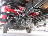 三菱ふそうファイタークレーン4段増トン（6t・8t）[写真24]