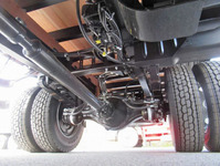 三菱ふそうファイタークレーン4段増トン（6t・8t）[写真25]