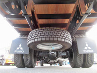 三菱ふそうファイタークレーン4段増トン（6t・8t）[写真26]