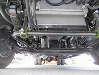 三菱ふそうファイタークレーン4段増トン（6t・8t）[写真27]