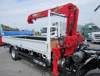 三菱ふそうファイタークレーン4段増トン（6t・8t）[写真28]