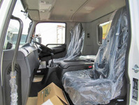 三菱ふそうファイタークレーン4段増トン（6t・8t）[写真32]