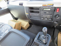 三菱ふそうファイタークレーン4段増トン（6t・8t）[写真34]